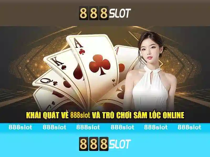 888 slot tải app