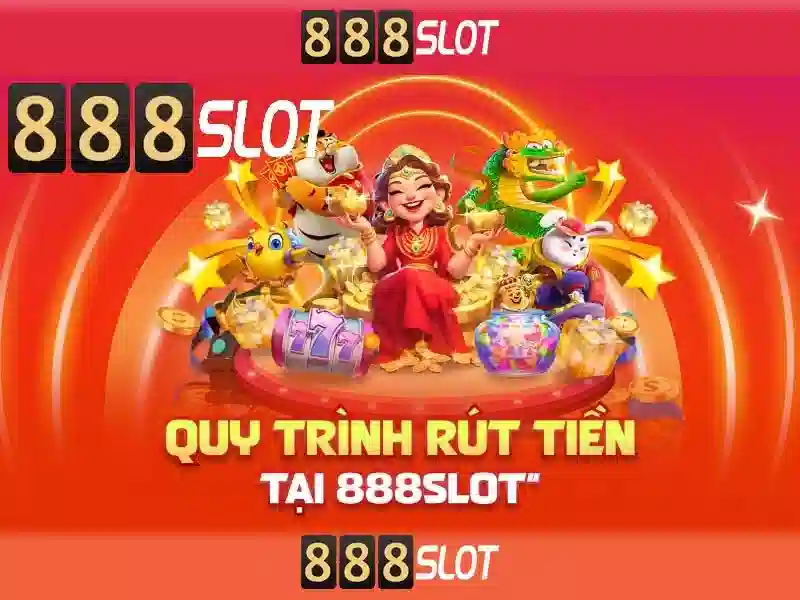 Trải Nghiệm SLOT