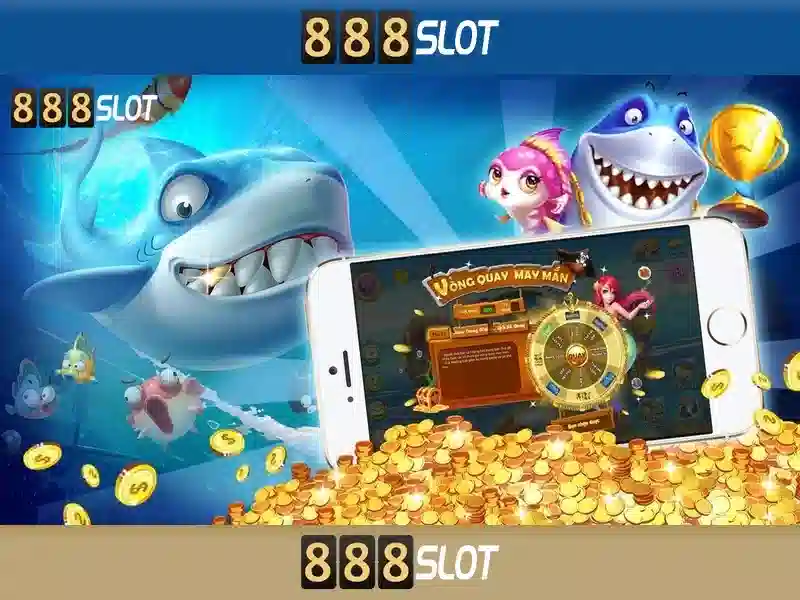 Trải Nghiệm Slot