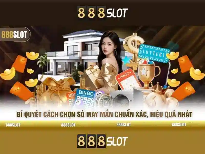 888SLOT – Trải Nghiệm Slot Game Đỉnh Cao Với Khuyến Mãi Hấp Dẫn