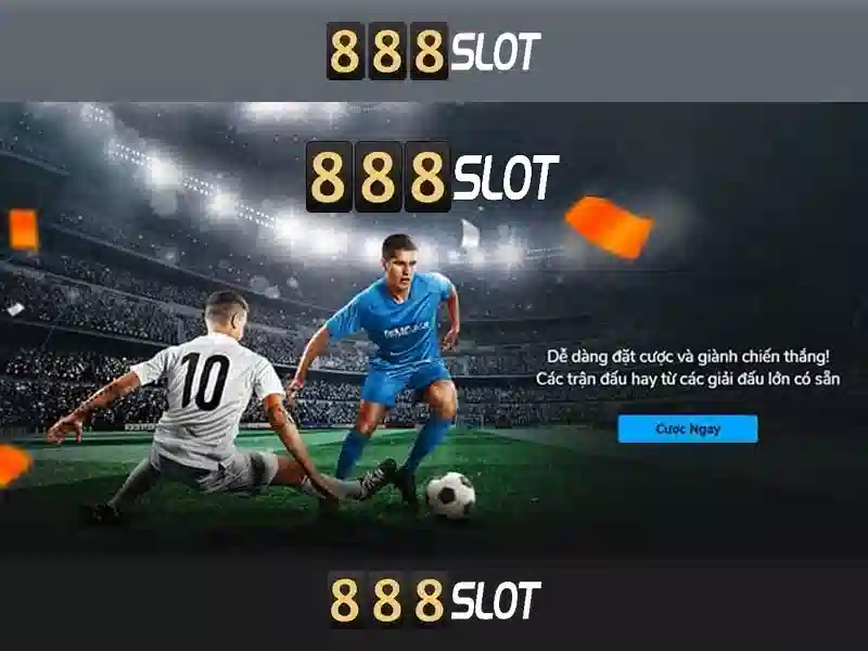 Trang chủ của 888 slot .com