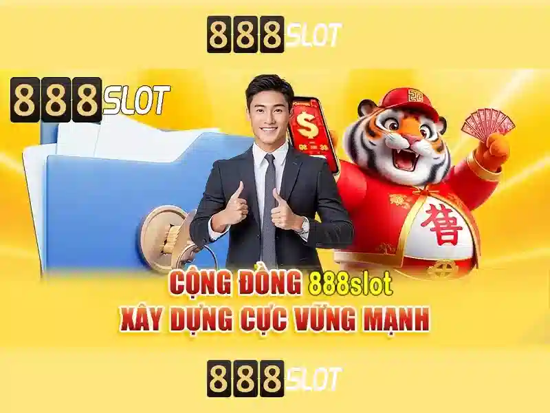 Tính năng 888slot APK