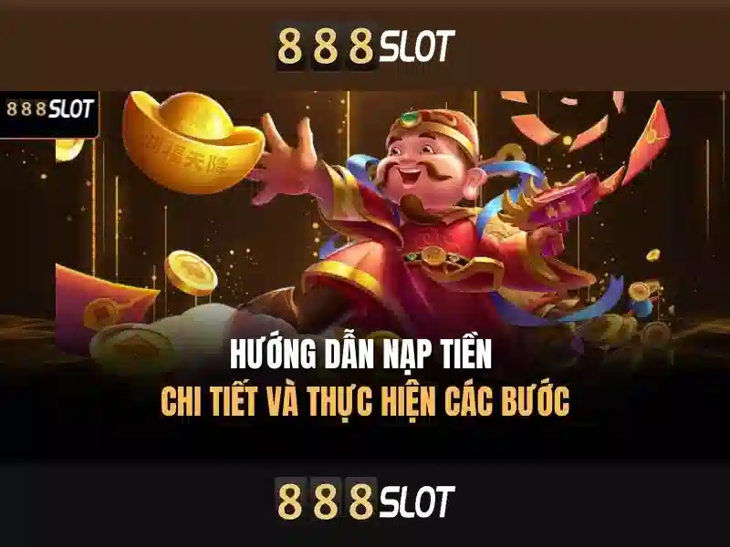 Đăng Ký 888SLOT