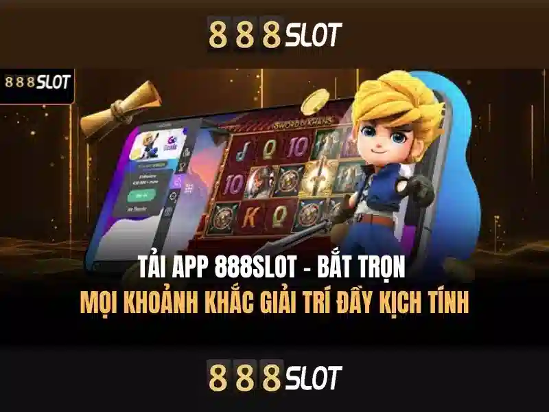 Trải Nghiệm Slot Đỉnh Cao Với Chủ Đề Barca 888slot