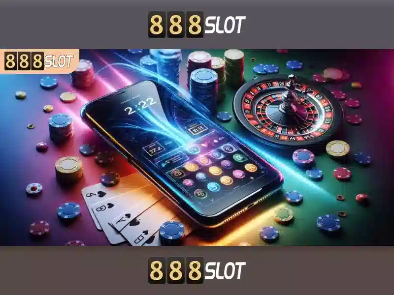 Ưu Điểm Nổi Bật Của 888SLOT