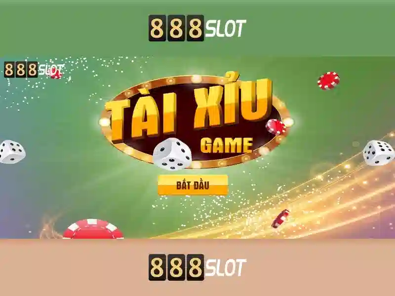 Trò chơi Slot đa dạng