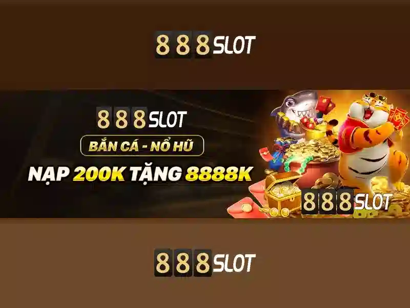 Ưu điểm 888slot bet