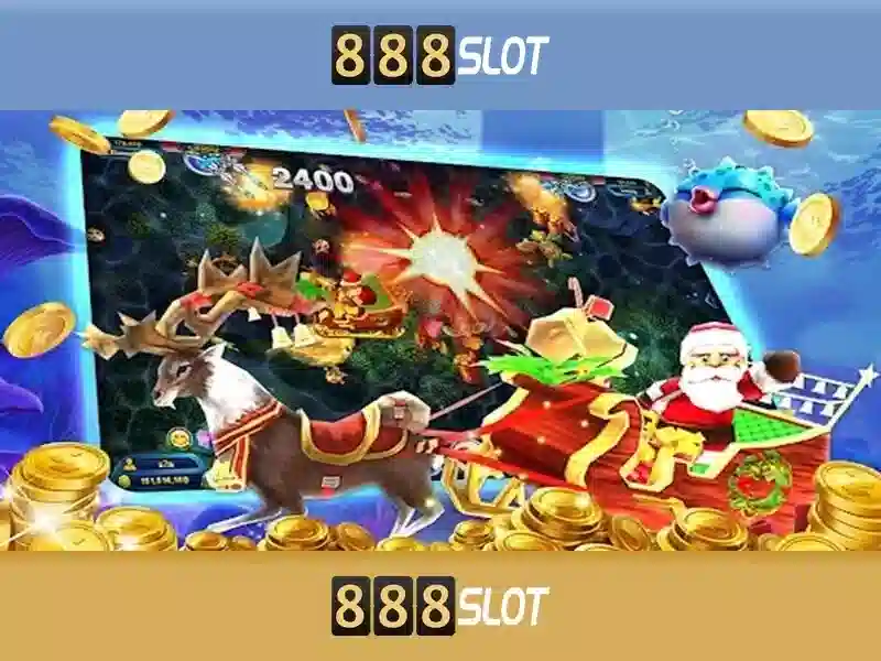 Tại Sao Chọn 888SLOT