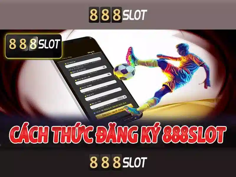 Giới Thiệu 888SLOT
