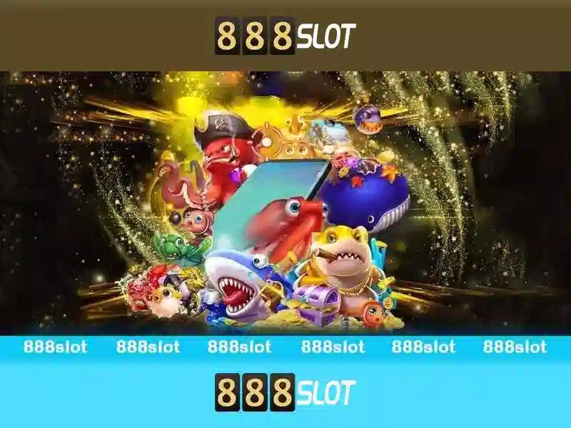Tham Gia 888SLOT