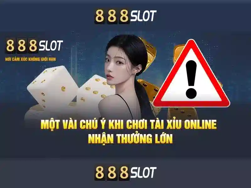 Tại Sao Chọn 888SLOT