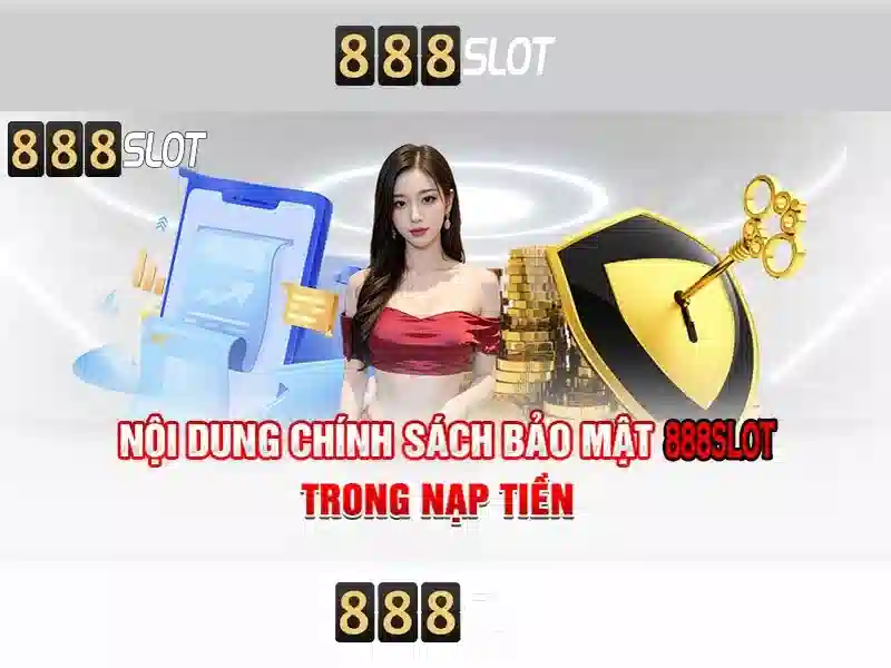 Trải Nghiệm Slot 888 Slot .com