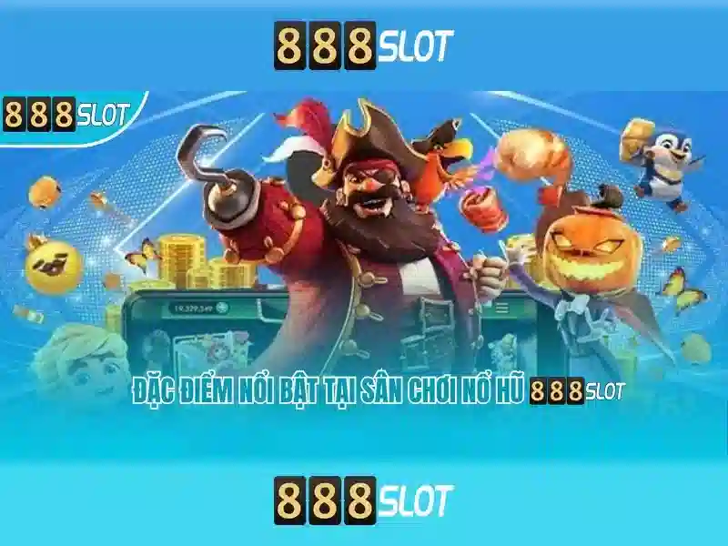 Chương trình khuyến mãi 888slot freebet