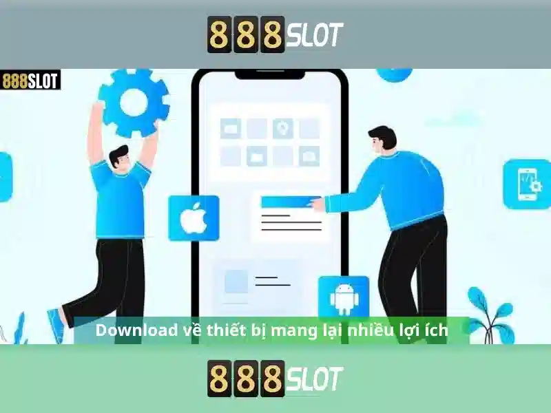 Cách Đăng Nhập 888slot Login App