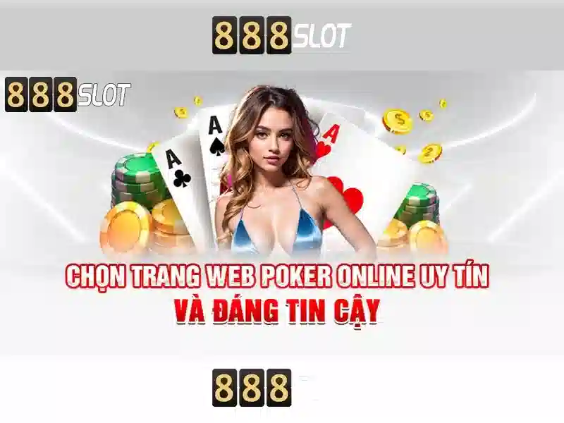 888 Slot App Chính Thức