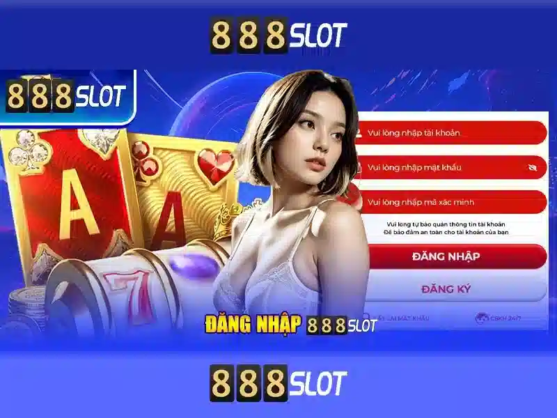 Bí Quyết Chinh Phục Slot Game