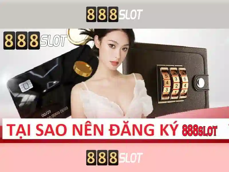 Khuyến mãi Slot 888SLOT