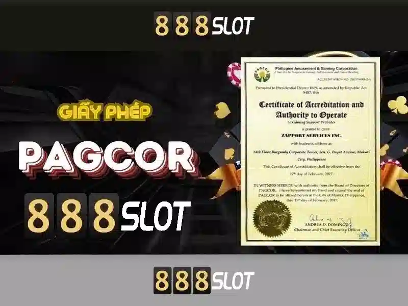 888SLOT – Trải Nghiệm Đỉnh Cao Trong Thế Giới Slot 2026