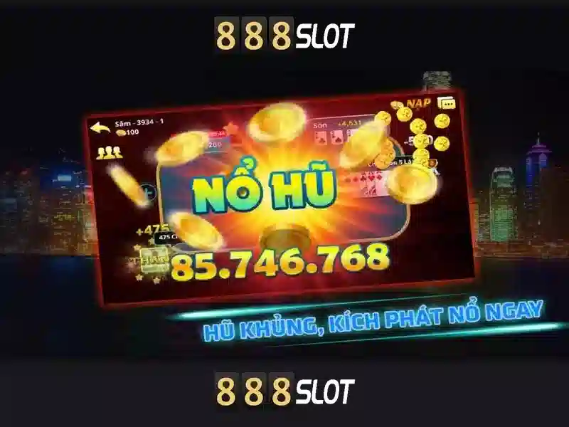 888SLOT – 888slot link Chính Thức 2026 | Trải Nghiệm Slot Đỉnh Cao