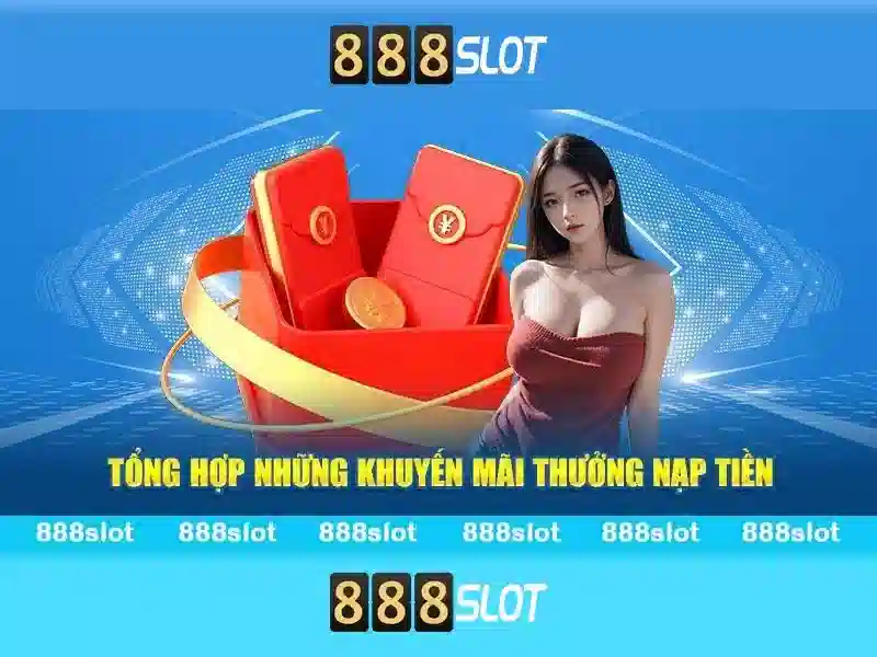 Trải Nghiệm Slot