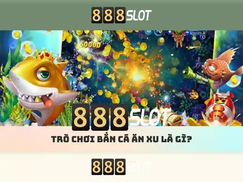 Trải nghiệm chơi slot trực tuyến đỉnh cao tại 888SLOT