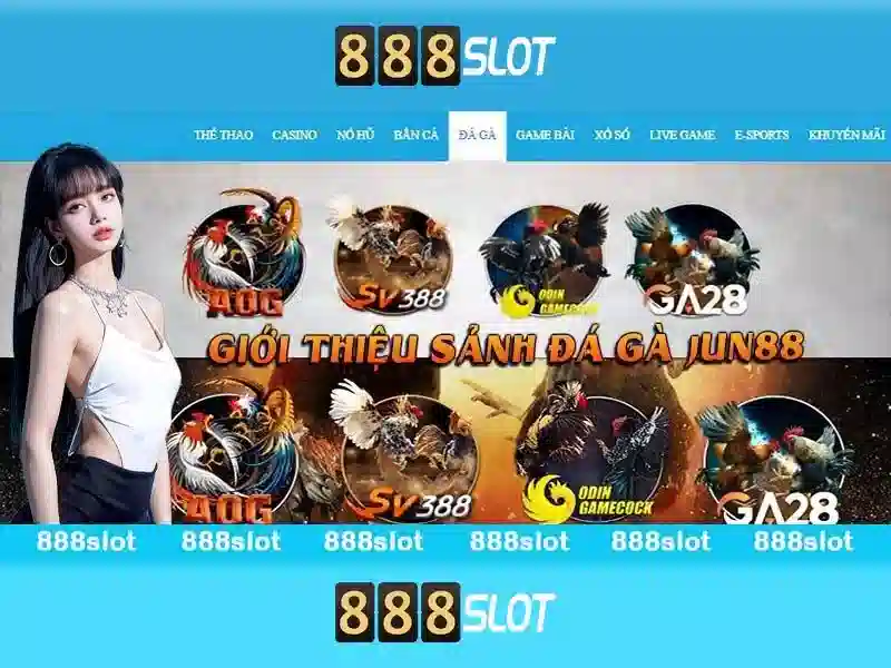 Cách chơi 888 Slot 5