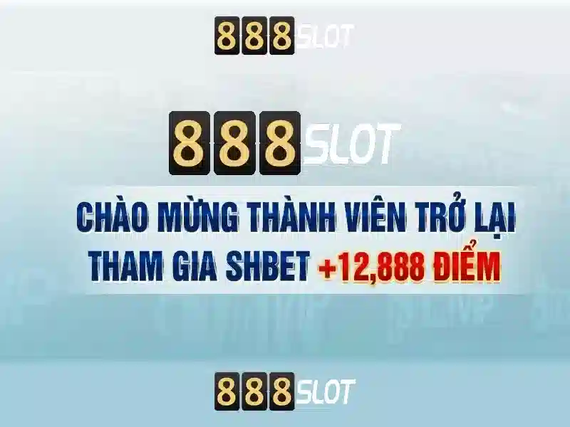 Cộng đồng người chơi 888SLOT