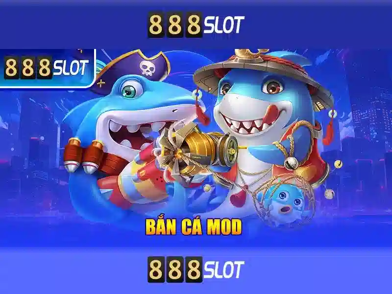 Trải Nghiệm Slot Game 888SLOT
