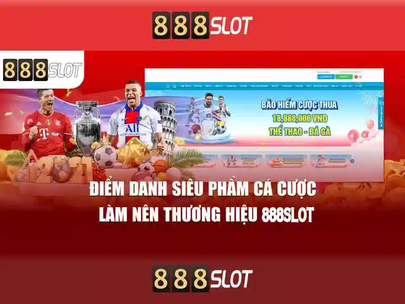 Trải Nghiệm Slot