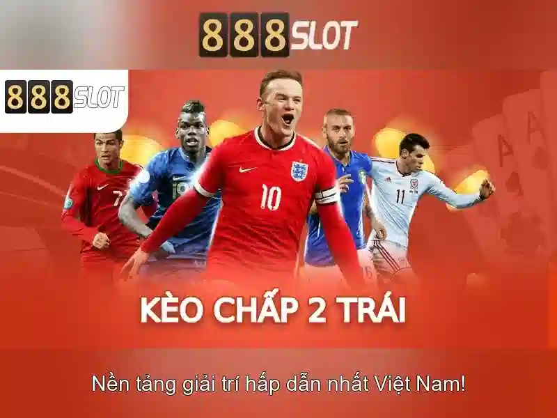 888SLOT và Barca 888slot