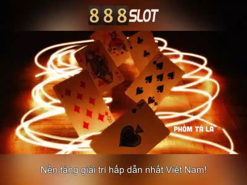 Tính năng 888slot