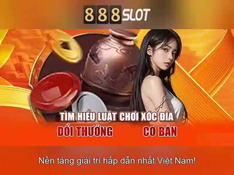 Trải Nghiệm Cá Cược 888SLOT - Kênh 888slot Channel