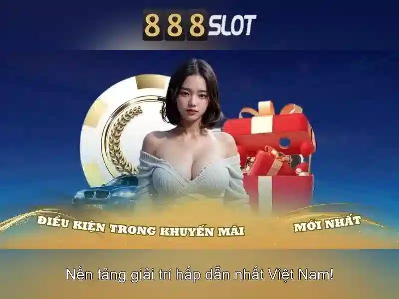 Trải Nghiệm Slot 83 Tại 888SLOT