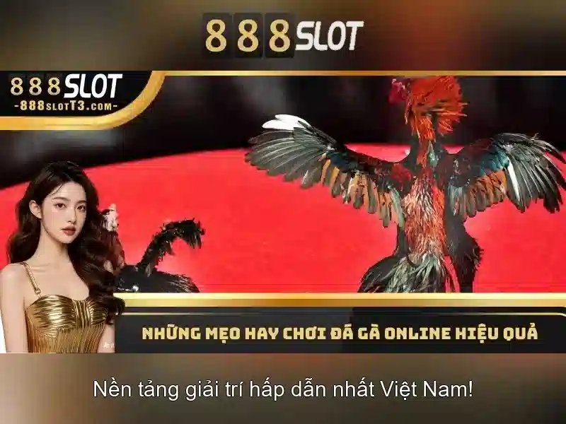 Khám Phá 888SLOT