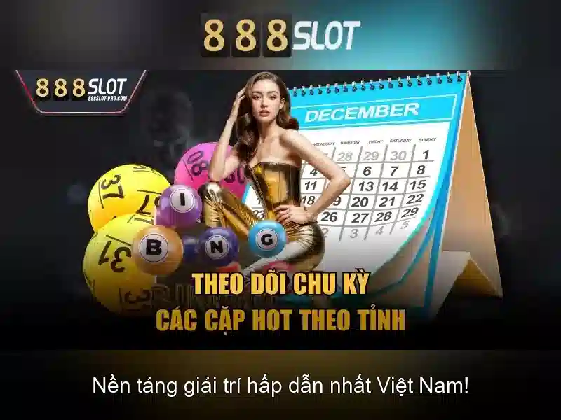 Khám Phá 888SLOT