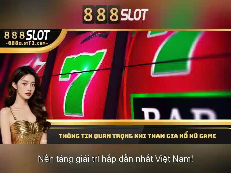 Ưu đãi code 888slot