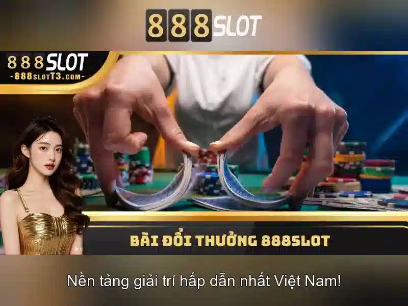 Trải Nghiệm Slot Đỉnh Cao
