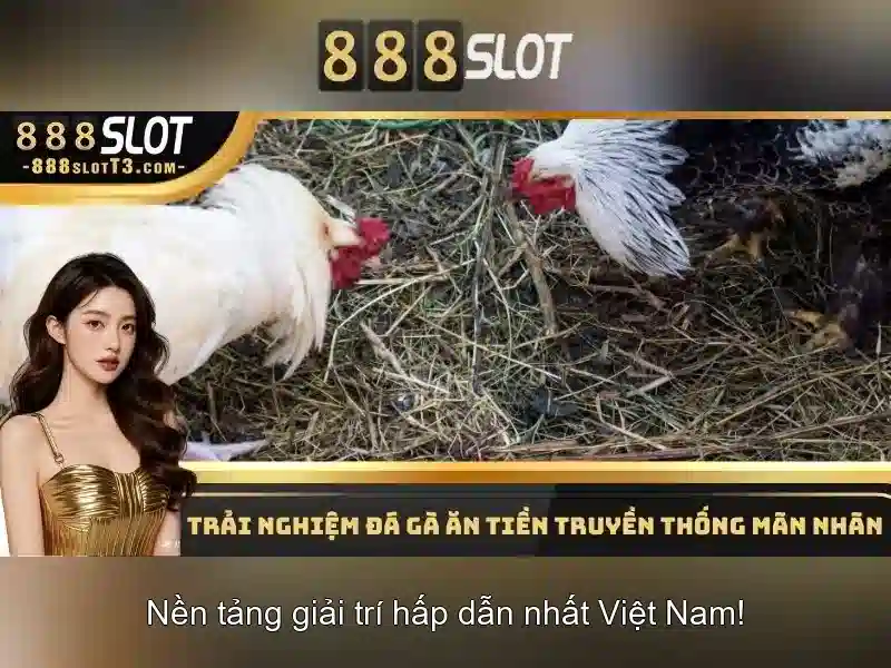 khuyến mãi slot 888
