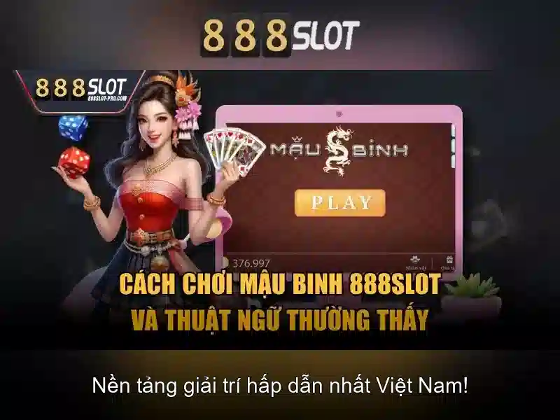 Giao Diện 888slot Login App