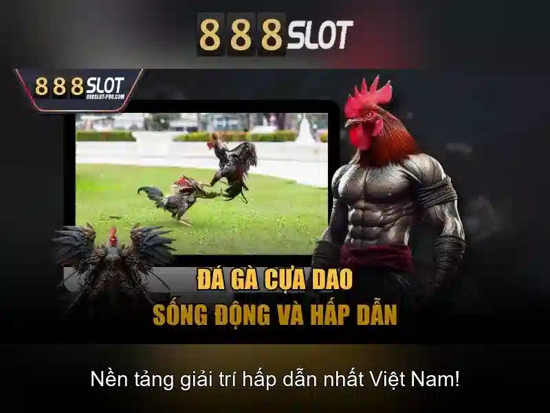 Cách Tham Gia