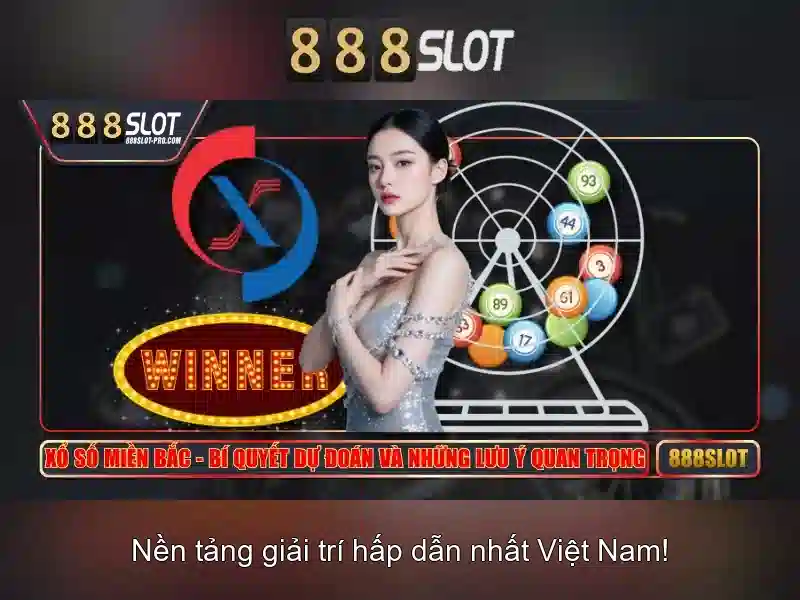 Đa dạng thể loại slot