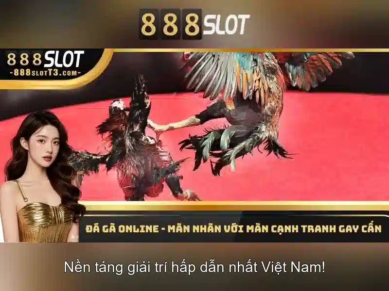 Đặc điểm nổi bật 888SLOT