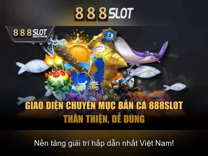 Trò Chơi Slot 888SLOT