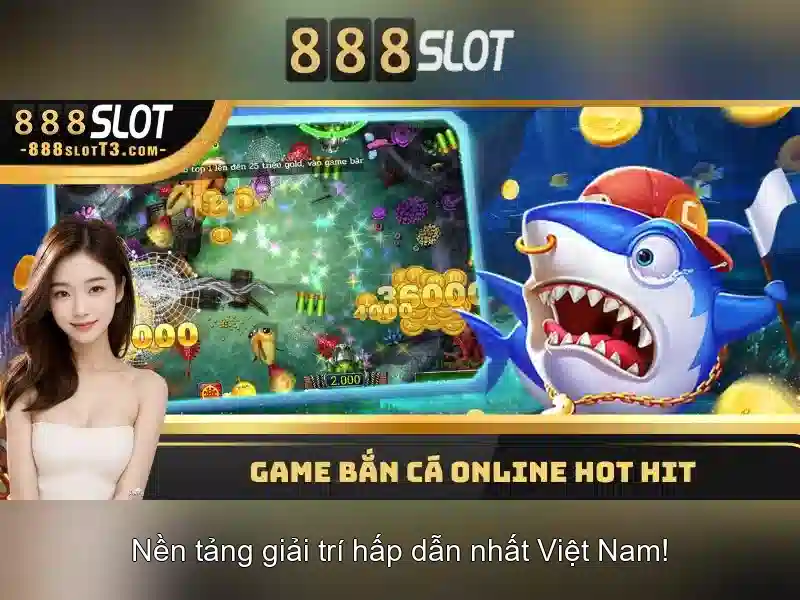 Khám Phá 888SLOT