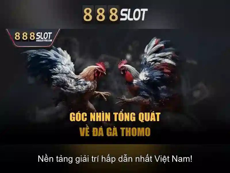Trải nghiệm slot 888slot