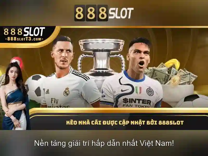 Cách Thức Trải Nghiệm GAME HOT 888SLOT
