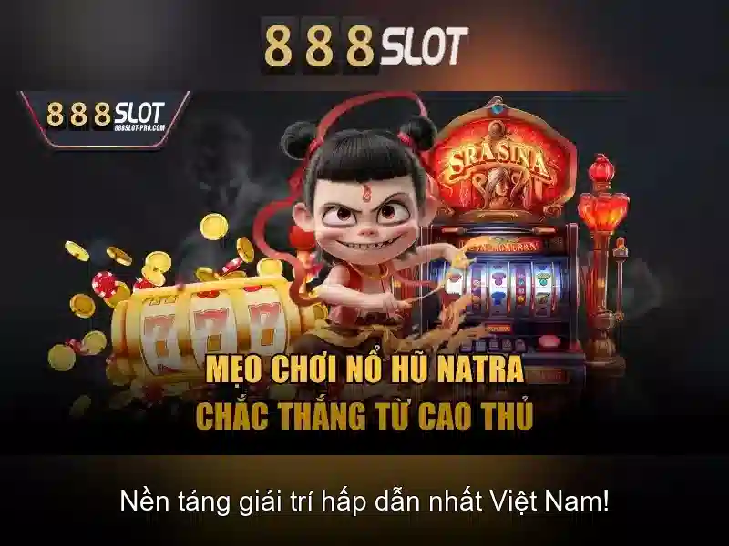 cộng đồng trò chơi 888SLOT