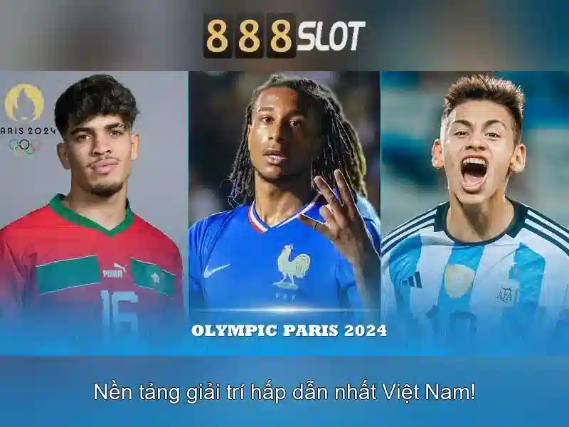 888SLOT – Trải Nghiệm Slot Đỉnh Cao Tại 888 slot .com 2026