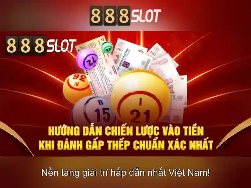 Trải nghiệm game slot đỉnh cao