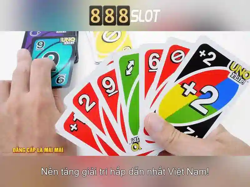 Trải nghiệm Slot đa dạng 888SLOT